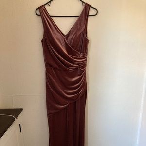 Revelry Dress size 4